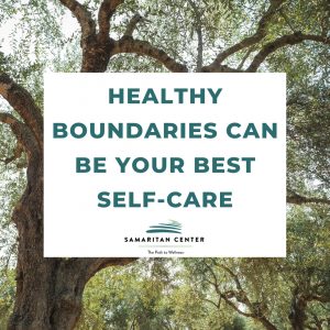 healthy boundaries image